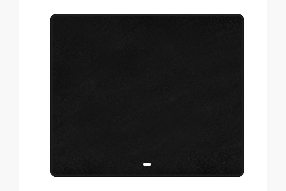 GMC Terrain 2017- рр. Килимок багажника текстильний Classic (Чорний) Image