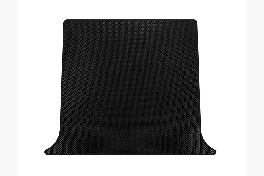 Килимок в багажник EVA (Чорний) Image