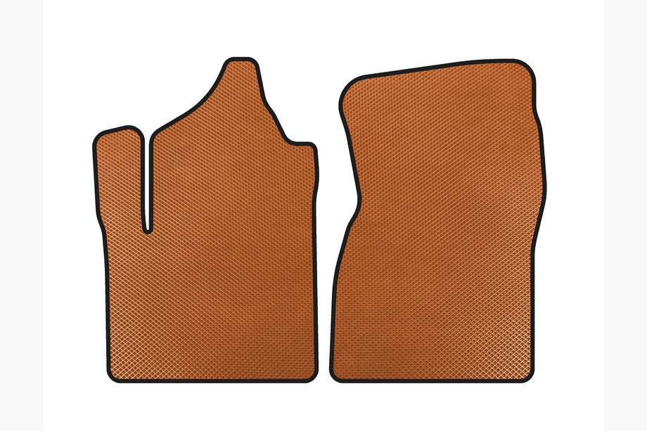 Килимки EVA (Помаранчевий) Image Килимки EVA (Помаранчевий) Image