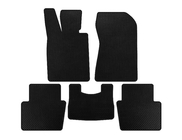 Honda Legend 2004-2012 рр. Килимки EVA (Чорний) фото 1
