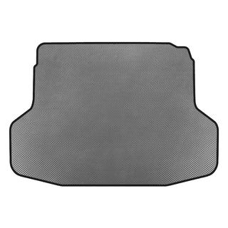 Килимок в багажник EVA (Купе, Сірий)