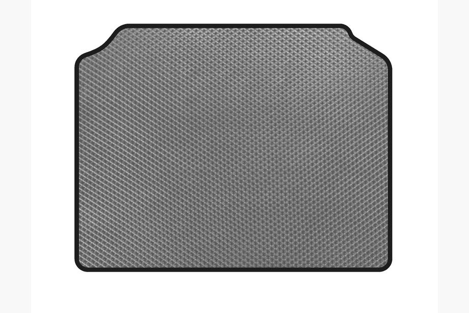 Килимок в багажник EVA (верхній, Сірий) Image Килимок в багажник EVA (верхній, Сірий) Image
