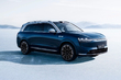 Aito M9 EV: Огляд електричного флагмана фото 2