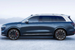 Aito M9 EV: Огляд електричного флагмана фото 3