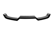 BMW 3 серія G20/G21 2018- рр. Спойлер V-Style (для G20/G80, чорний глянець) фото 6