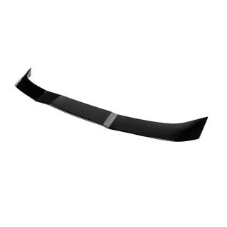 Спойлер V-Style (для G20/G80, чорний глянець) фото 4