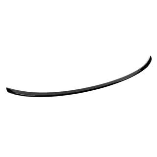 Спойлер OEM-Style (для G20/G80, чорний глянець) фото 4