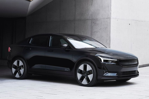 Огляд оновленого Polestar 2: Електромобіль нового рівня Фото 1