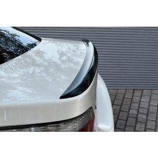 Спойлер M5-Style (чорний глянець) фото 2