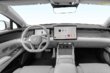 BYD Han L Electric: Огляд преміального седана фото 5