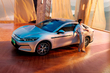 BYD Han L Electric: Огляд преміального седана фото 2