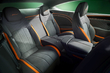 Огляд Bentley Continental GT 2025: Розкіш і міць купе фото 6