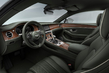 Огляд Bentley Continental GT 2025: Розкіш і міць купе фото 5