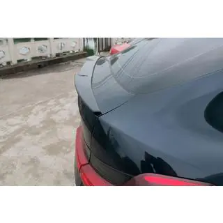 Спойлер M4-Style (чорний глянець)