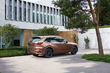 Огляд Mazda CX-80: Преміальний сімейний крос фото 4