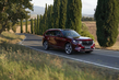 Огляд Mazda CX-80: Преміальний сімейний крос фото 1