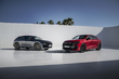 Audi RSQ8 2024: Міць і стиль у новому вигляді фото 4