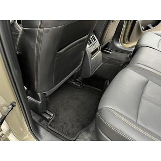 Килимки текстильні Premium (Чорний) Mazda CX-70 2024- рр фото 3