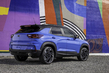 Chevrolet Trailblazer: Стильний і практичний кросовер фото 2