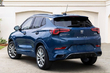 Оновлений Buick Encore GX: Огляд рестайлінгу фото 3