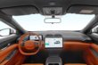 Огляд електричної модифікації кросовера Dongfeng Aeolus L7 2024 фото 5