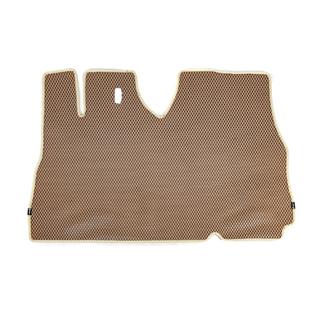 Гумові килимки Carsuit (1995-2002, бежевий) фото 1