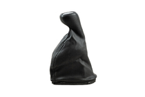 Mercedes E-сlass W210 1995-2002 рр. Mercedes W210 Чохол та ручка КПП із рамкою (Classic) фото 3