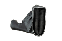 Mercedes E-сlass W210 1995-2002 рр. Mercedes W210 Чохол та ручка КПП із рамкою (Classic) фото 5