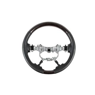 Кермо (темне дерево) фото 1