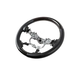 Кермо (темне дерево) фото 2