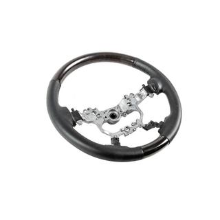 Кермо (темне дерево) фото 3