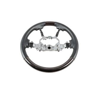 Кермо (темне дерево) фото 4