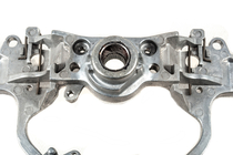 Toyota Land Cruiser Prado 150 2009-2023 рр. Кермо (темне дерево) фото 6