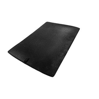 Килимок в багажник EVA (Для G60, Чорний) фото 3