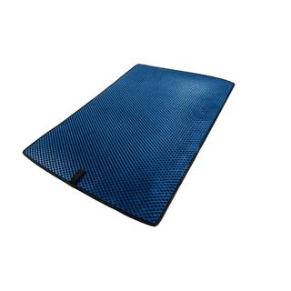 Килимок в багажник EVA (Для G60, Синій) фото 2