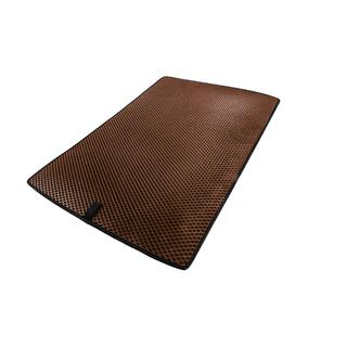 Килимок в багажник EVA (Для G60, Коричневий) фото 2