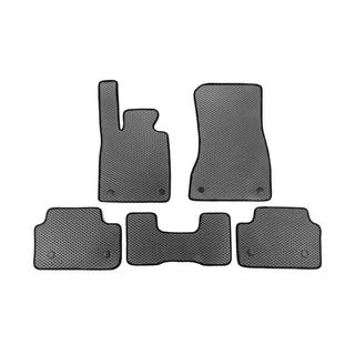 Килимки EVA (Для G60/61, Сірий) BMW 5/i5 серія G60/G60E/G61 2023- рр. фото 4