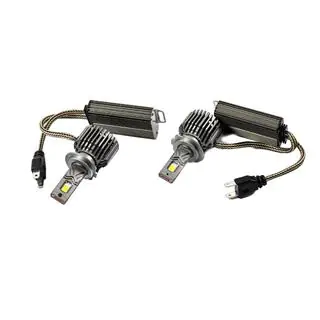 Комплект LED ламп H7 Niken Soft Nova-series фото 3