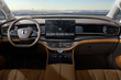 Огляд Denza D9 EV: Розкішний електричний мінівен фото 4