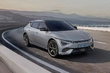 Kia EV6 GT 2024: Потужний електрокросовер фото 1