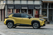 Який автомобіль вибрати для міста? фото 1