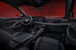 Audi SQ5 Sportback: Спортивний гібридний кросовер фото 6