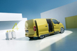 Огляд Opel Vivaro: Оновлений дизельний фургон фото 3