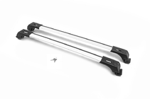 Перемички на рейлінги Skybar V1 (2 шт) фото 3