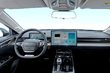Wuling Starlight EV: Огляд технологічного седана фото 5