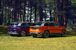 Обзор Volkswagen ID.6 CROZZ фото 3
