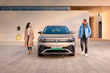 Обзор Volkswagen ID.6 CROZZ фото 1