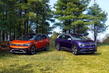 Обзор Volkswagen ID.6 CROZZ фото 2