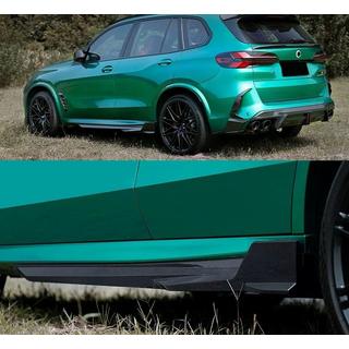 Комплект обвісів для X5M F95 SQ-Design Carbon (2023+) фото 2