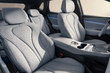 Огляд електричної версії кросовера BYD SeaLion 06 EV фото 6